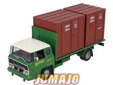 CAM24 Camions d'autrefois 1/43