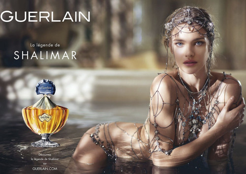 Fashion natalia vodianova - fashion,