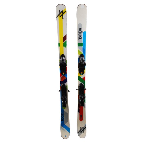 Ski occasion volkl - ledge, +
