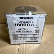 Bobine SALTIGA 18000