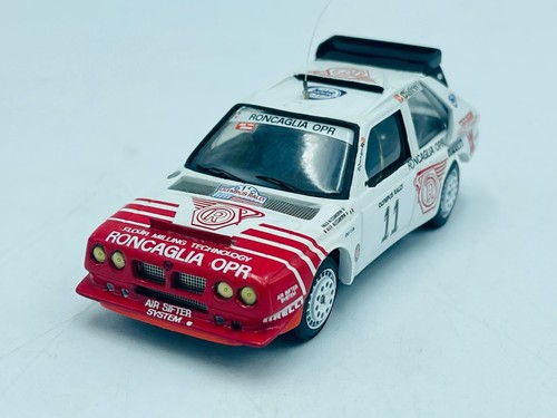 Merikits lancia delta - merikits, s4