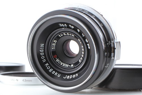 Presque comme neuf objectif - neuf],