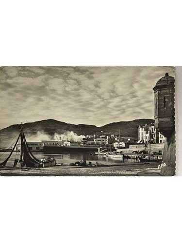 Port vendres vieux - –,