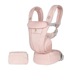 Ergobaby Porte bébé 360 Omni