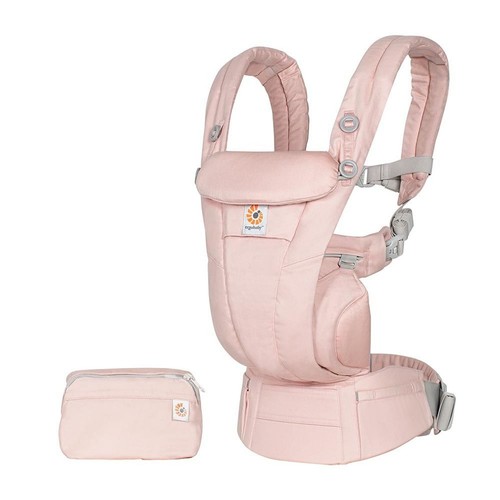Ergobaby porte bébé 360 - bébé,
