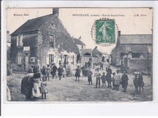 BOUCHEAUX: rue du grand puits - very good condition