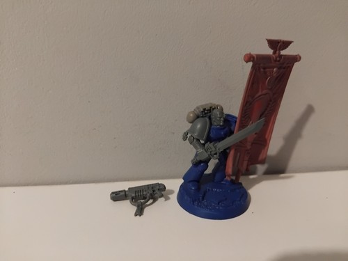 Doyen space marines warhammer - space,