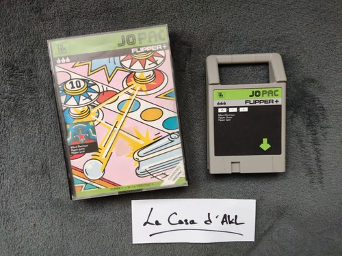 Jeu philips videopac - philips,