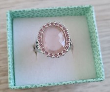 Bague Helena Pierre Lang