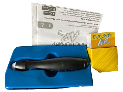 Mattel pictionary air jeu - mattel,