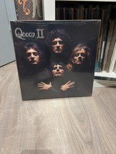 Queen II - 1 lp  / 2024 EMI - Italy