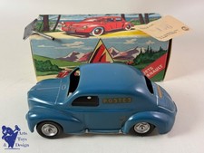 JOUET ANCIEN CIJ 5/49 RENAULT