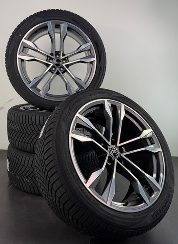 Audi pouce sq8 - pouce, q8
