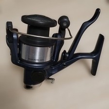 Daiwa Emblem Z 2500LBT