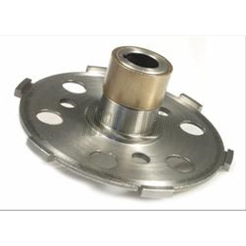 Clutch baseplate for - clutch, vespa