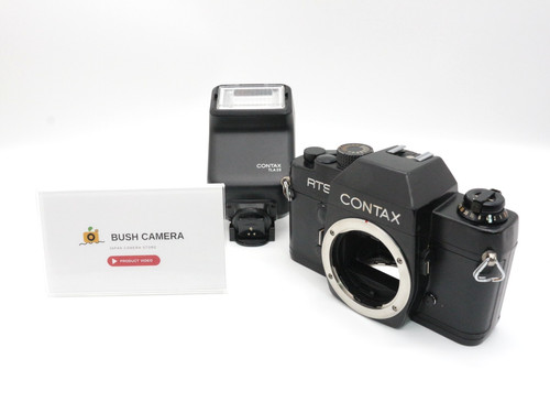 Appareil photo reflex