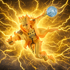 NARUTO SHIPPUDEN - MINATO