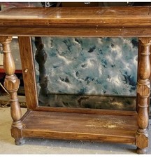 Console Table / Entry Table