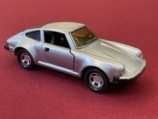 1979 LESNEY MATCHBOX Superkings Porsche Turbo K-70 England Miniature Car