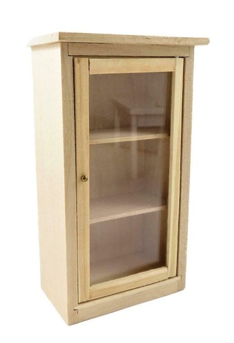 Meuble cuisine bois brut - meuble, en