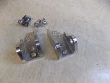 Kawasaki KX450 Footpeg peg