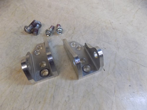 Kawasaki kx450 footpeg peg - kawasaki,