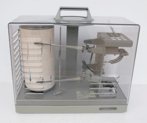 Hygro thermograph sigma - hygro,