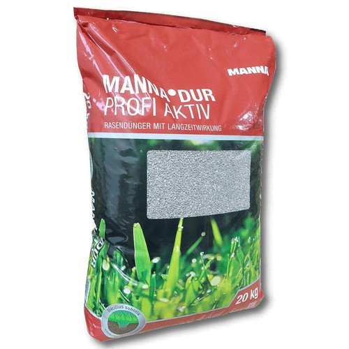Engrais gazon manna dur - engrais,