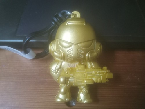 Warhammer 000 series - 40,000,