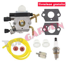 Carburateur pour STIHL HS81