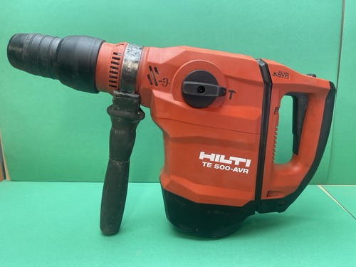 Pice hilti te500 avr - 2,