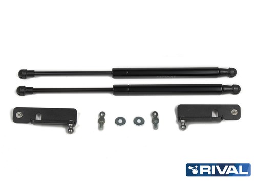 Vérin capot rival ford ranger - capot,