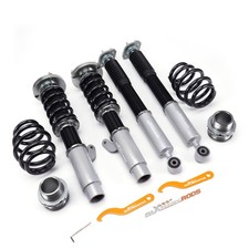 Réglable Amortisseur for BMW