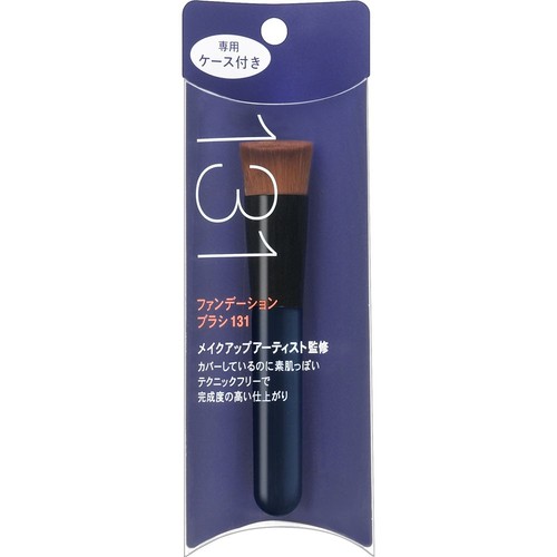 Shiseido japan foundation - shiseido,