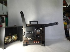 projecteur ancien EIKI  sonore