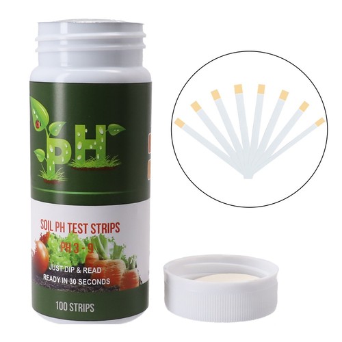 Kit testeur sol - kit,