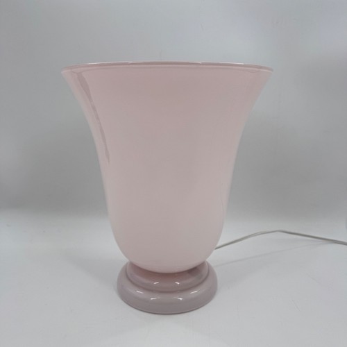 Vintage french pink - vintage, opaline