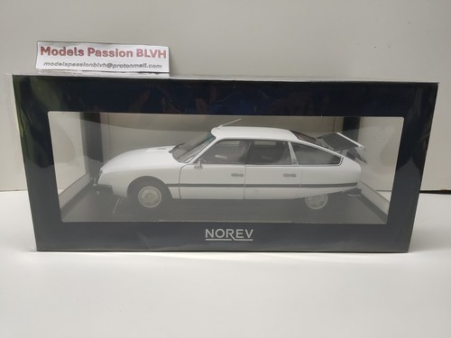 Citroën 2400 gti 1977 18 - cx, 1/18