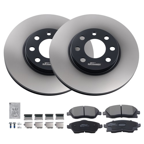 Disques plaquettes frein - plaquettes,
