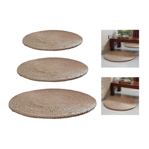 Oreiller tatami coussin - ,
