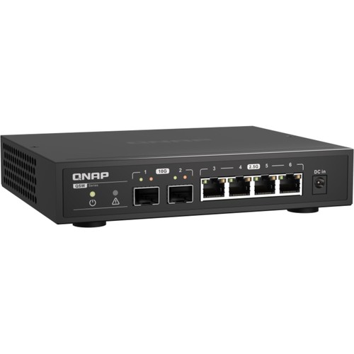 Qsw 2104 2ports 10gbe - 2ports,