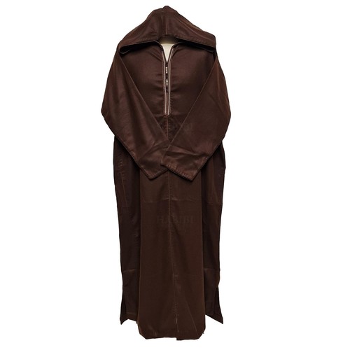Thobe djellaba capuche en - thobe,