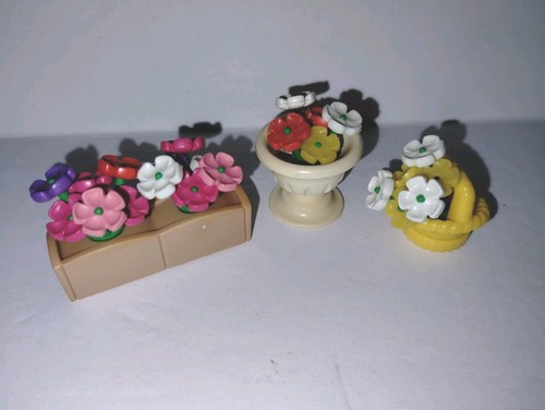 Playmobil vintage 5343 flower - playmobil,