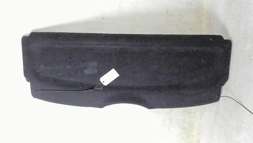 Plage arriere peugeot 206 - plage,