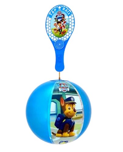 Tap ball pat patrouille - pat,
