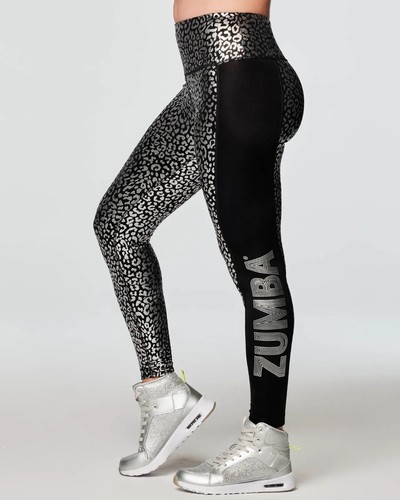 Zumba glow with the flow - zumba,