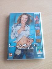 Dvd Lorie : Tendrement votre. Très Bon État 