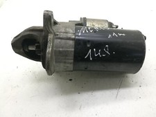 Moteur De Démarrage OPEL