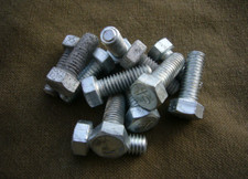 Kit vis couvercles moyeux