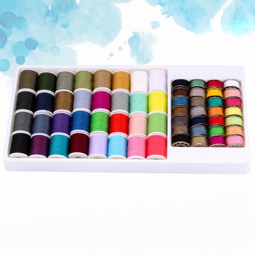 Pcs fils couture - pcs, bobine